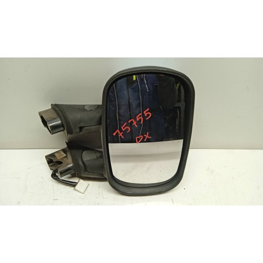 RETROVISORE ELETTRICO DESTRO FIAT Doblo' 2005>2009 usato