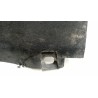 FIAT PLASTIC MUDGUARDS TO THE RIGHT FIAT F.500X (5F) 2014>2019 used