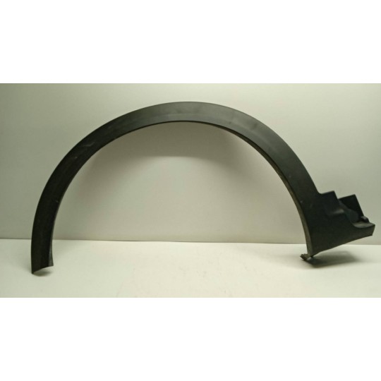 PARAFANGHINO PLASTICA A/SX FIAT F.500X (5F) 2014>2019 usato