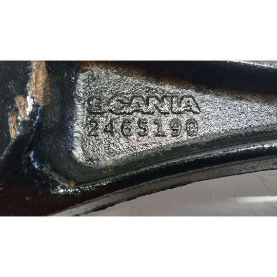 TIRANTE DIFFERENZIALE SCANIA Serie R 2014> usato