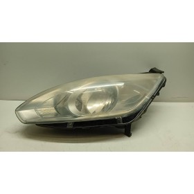 FRONT LEFT FLASHLIGHT  FORD...