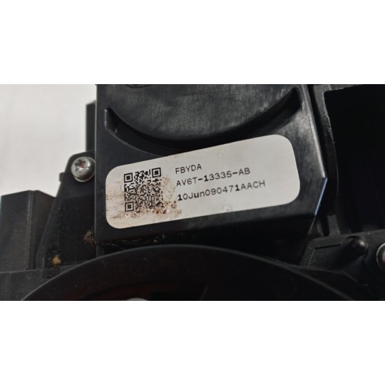 DEVIOLUCI FORD C-Max 2010>2015 usato