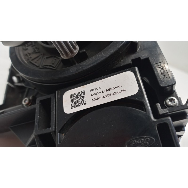 FORD DEVIOLUCI FORD C-Max 2010>2015 usato