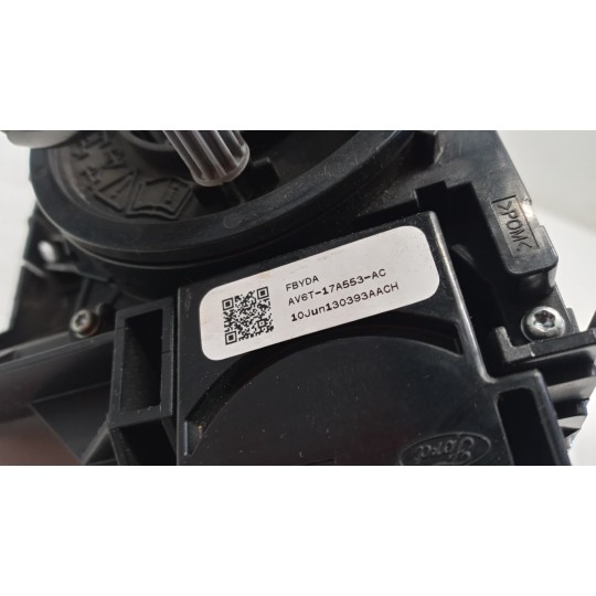DEVIOLUCI FORD C-Max 2010>2015 usato