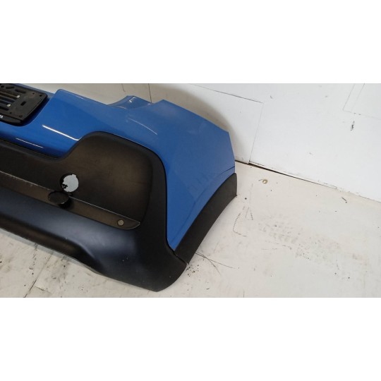 PARAURTI POSTERIORE CITROEN C3 2016>2020 usato