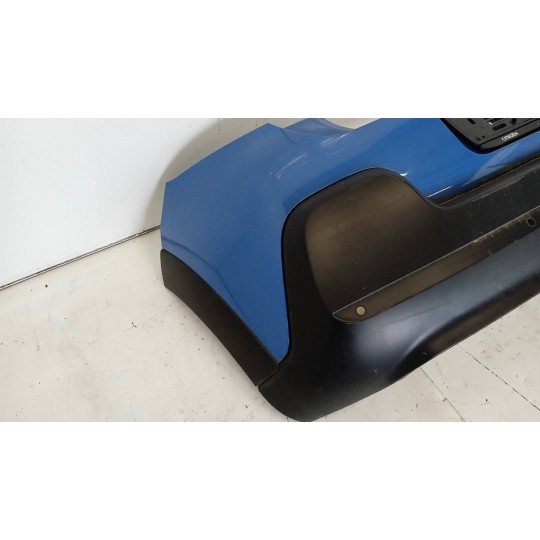 REAR BACK BUMPER  CITROEN C3 2016>2020 used