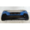 CITROEN REAR BACK BUMPER  CITROEN C3 2016>2020 used