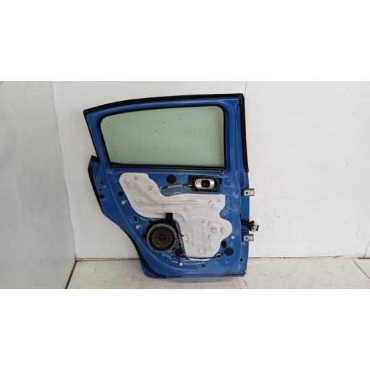 PORTA POSTERIORE SINISTRA CITROEN C3 2016>2020 usato