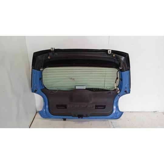 PORTELLONE POSTERIORE CITROEN C3 2016>2020 usato