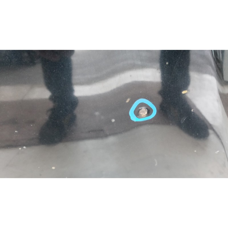 FORD FRONT HOODS FORD C-Max 2010>2015 used