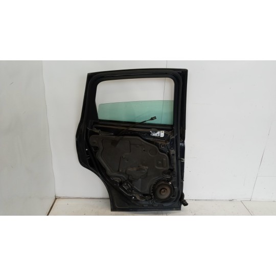 LEFT REAR DOOR  FORD C-Max 2010>2015 used