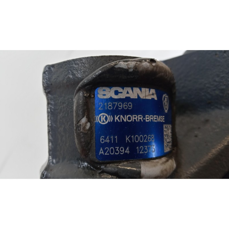 SCANIA RIGHT REAR CALIPER BRAKE  SCANIA Serie R 2014> used