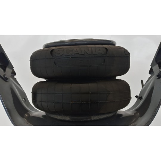 SOFFIETTI  AD ARIA SOSPENSIONI SCANIA Serie R 2014> usato