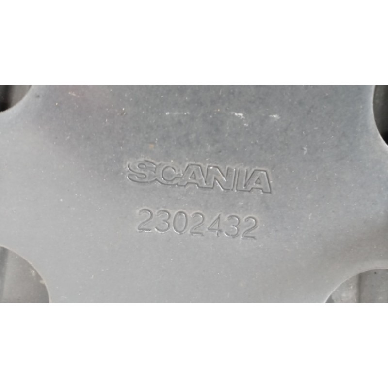 SCANIA SUPPORTO SOSPENSIONI SCANIA Serie R 2014> usato