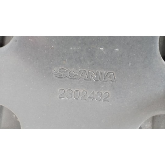 SUSPENSION SUPPORT SCANIA Serie R 2014> used