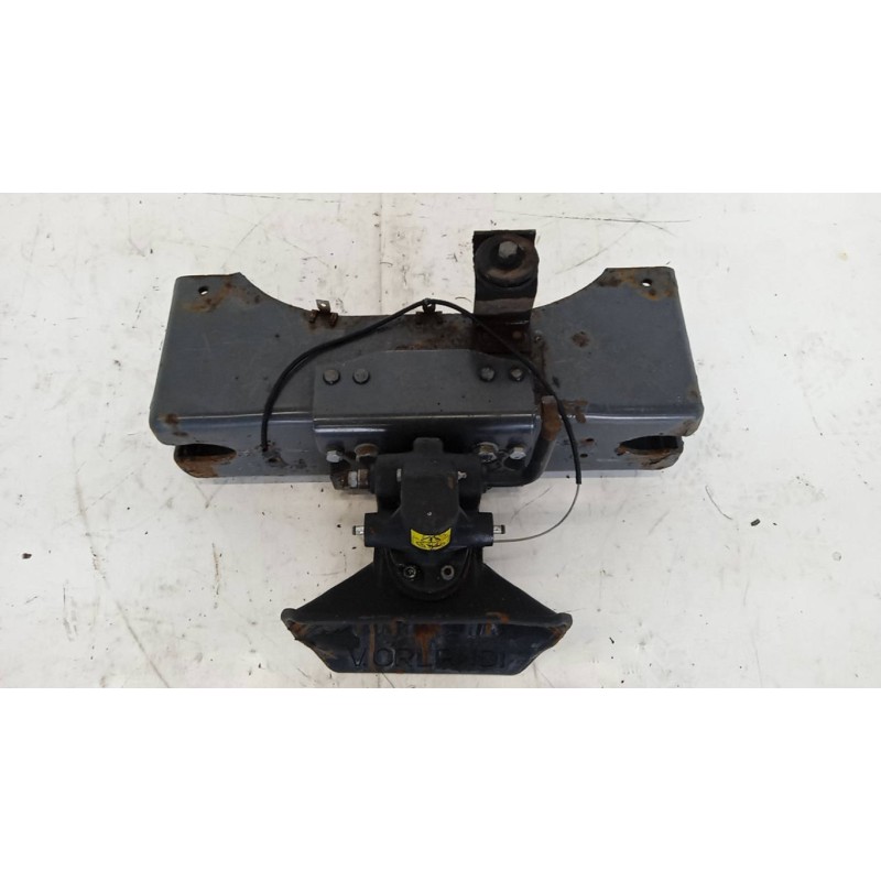 SCANIA TOWING HITCHES BEEL SCANIA Serie R 2014> used