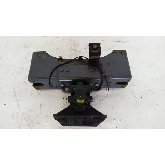 TOWING HITCHES BEEL SCANIA Serie R 2014> used