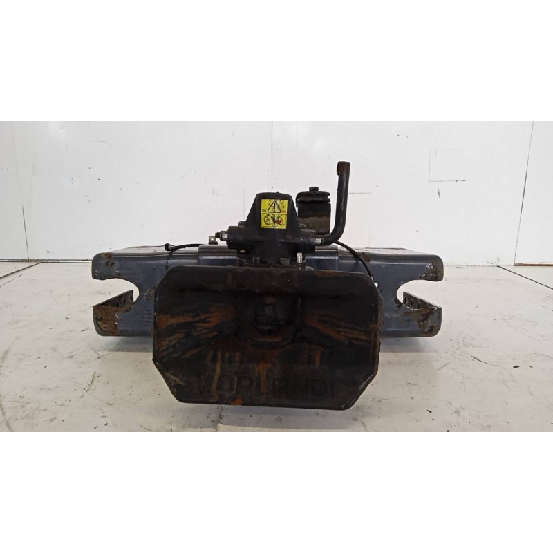 SCANIA TOWING HITCHES BEEL SCANIA Serie R 2014> used