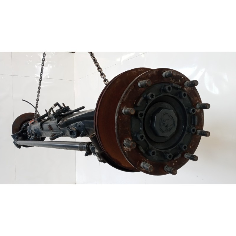 SCANIA ASSALE SUPPLEMENTARE SCANIA Serie R 2014> usato