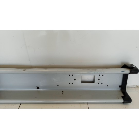 BAR BUMPER V.I. rimorchi e semi . used