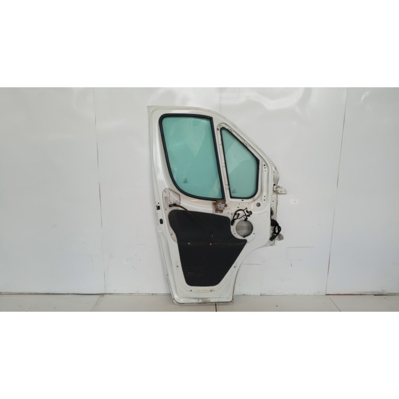 FIAT van LEFT FRONT DOOR FIAT van Ducato 2006>2014 used
