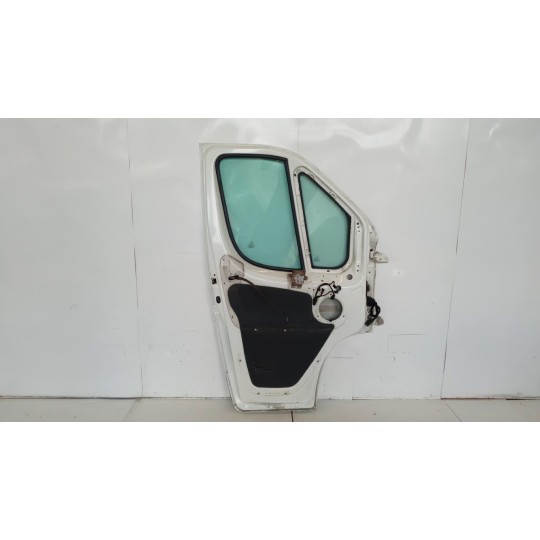 LEFT FRONT DOOR FIAT van Ducato 2006>2014 used