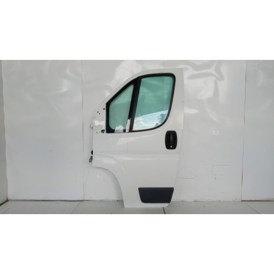 PORTA ANTERIORE SINISTRA FIAT van Ducato 2006>2014 usato