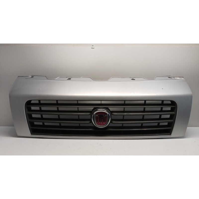 FIAT van MASCHERINE FIAT van Ducato 2006>2014 usato
