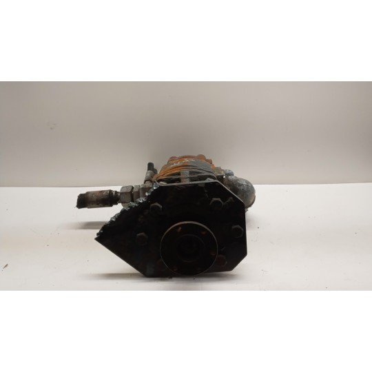 HYDRAULIC PUMP  IVECO Stralis 2007>2013 used