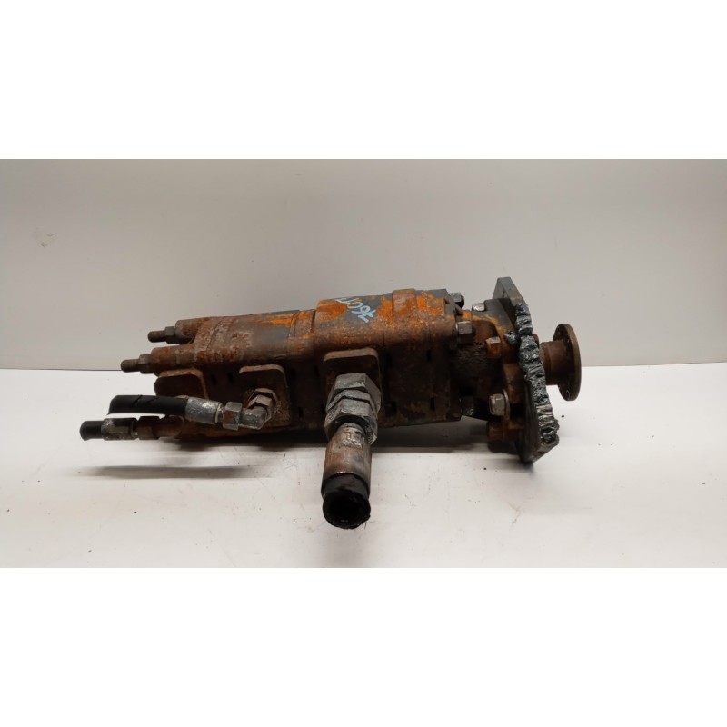 IVECO HYDRAULIC PUMP  IVECO Stralis 2007>2013 used