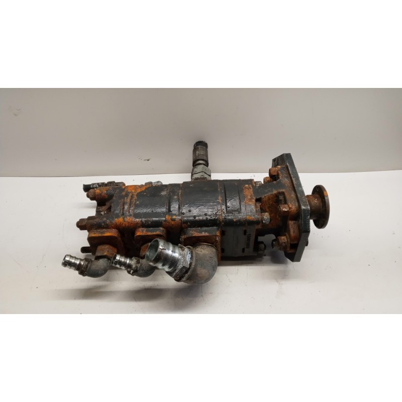 IVECO HYDRAULIC PUMP  IVECO Stralis 2007>2013 used