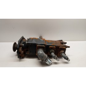 HYDRAULIC PUMP  IVECO...