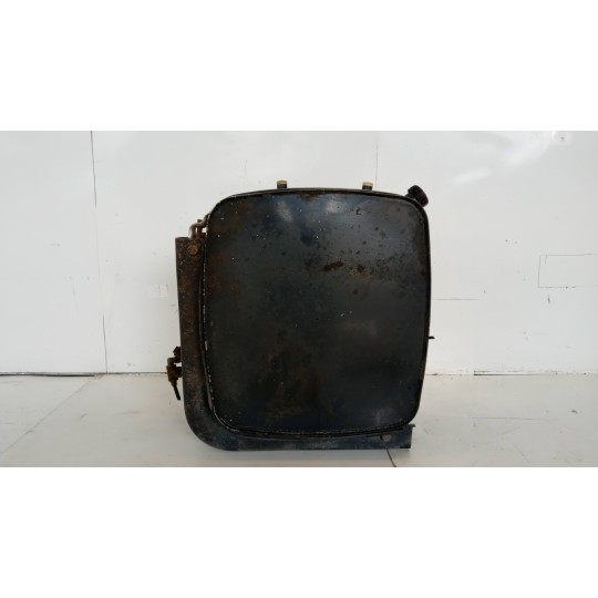 SERBATOIO OLIO IDRAULICO IVECO Stralis 2007>2013 used