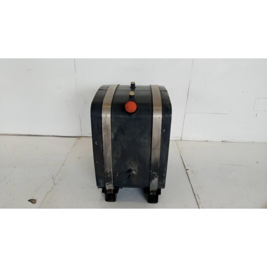 SERBATOIO OLIO IDRAULICO IVECO Stralis 2007>2013 used