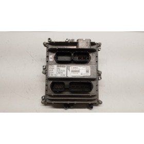 ENGINE UNIT MAN TGX euro 6...