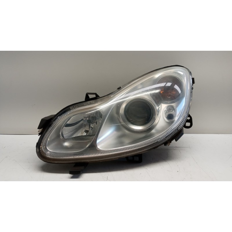 SMART FARO ANTERIORE SINISTRO SMART Fortwo 2007>2015 usato