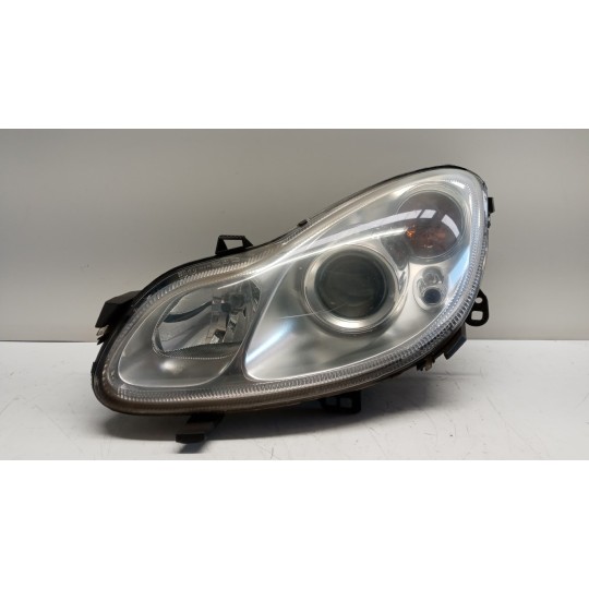 FRONT LEFT FLASHLIGHT  SMART Fortwo 2007>2015 used