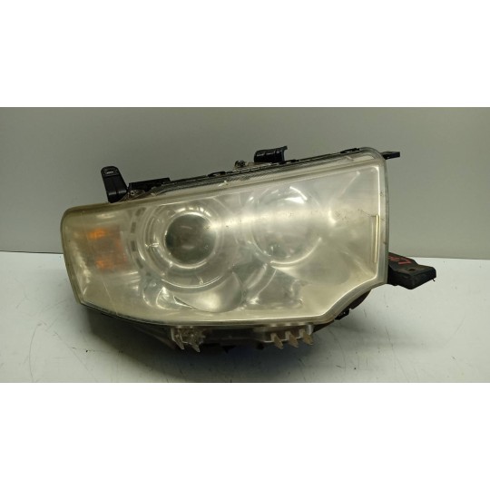 FARO ANTERIORE DESTRO MITSUBISHI L200 2010>2015 usato