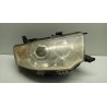 MITSUBISHI RIGHT HEADLIGHT MITSUBISHI L200 2010>2015 used