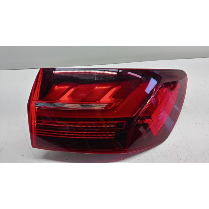 AUDI RIGHT REAR LED LIGHT  AUDI A4 2019> Allroad used