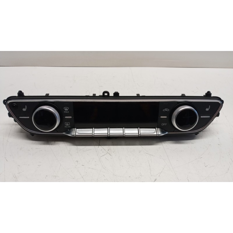 AUDI AC CONTROL UNIT AUDI A4 2019> Allroad used