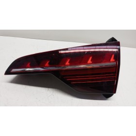 RIGHT REAR LED LIGHT ON...