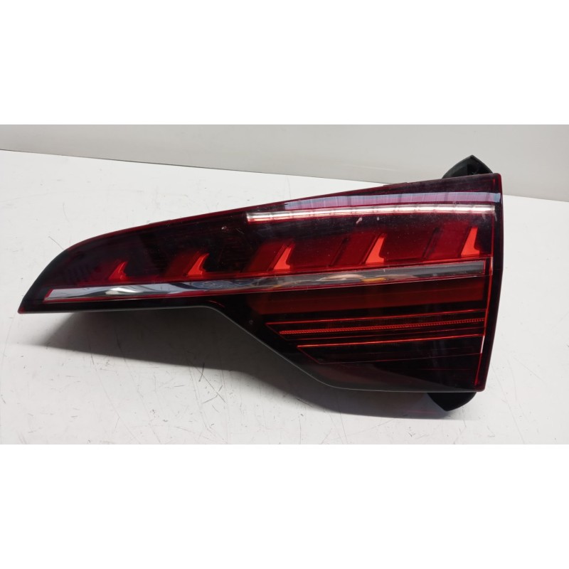 AUDI RIGHT REAR LED LIGHT ON BACK AUDI A4 2019> Allroad used