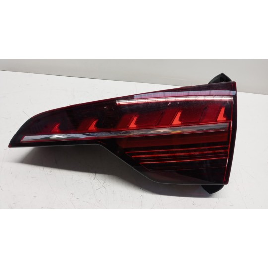RIGHT REAR LED LIGHT ON BACK AUDI A4 2019> Allroad used