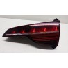 AUDI RIGHT REAR LED LIGHT ON BACK AUDI A4 2019> Allroad used