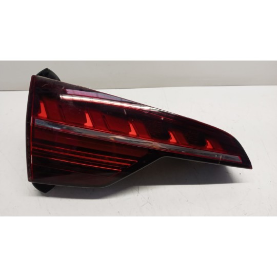 LEFT REAR LEF LIGHT ON BACK AUDI A4 2019> Allroad used