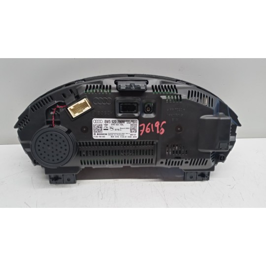 QUADRO STRUMENTI AUDI A4 2019> Allroad usato