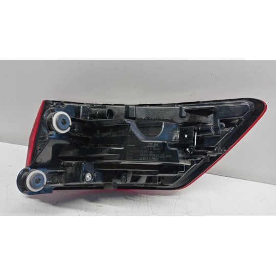 LEFT REAR LED LIGHT AUDI A4 2019> Allroad used
