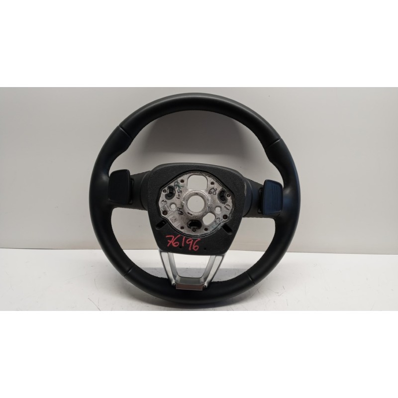 AUDI STEERING WHEEL AUDI A4 2019> Allroad used