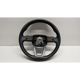 STEERING WHEEL AUDI A4...